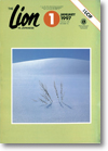 1997年1月号
