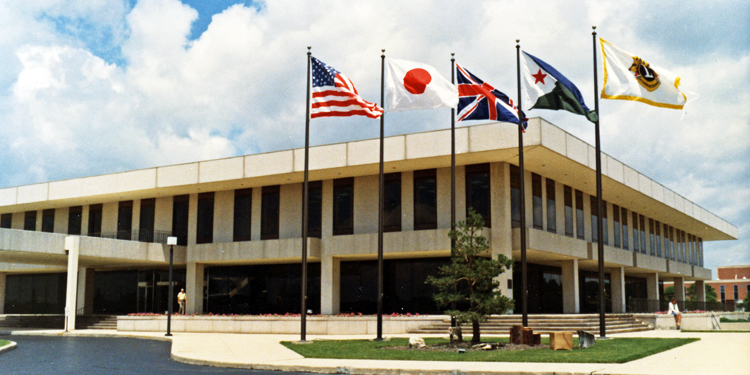 国際協会関係